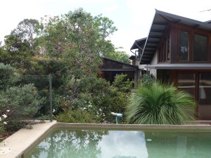 Ryde – sustainable house and garden