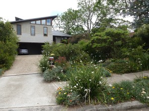 Ryde – sustainable house and garden