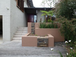 Ryde – sustainable house and garden