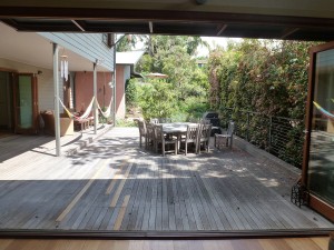 Ryde – sustainable house and garden
