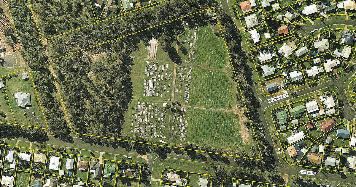 Polson Cemetery