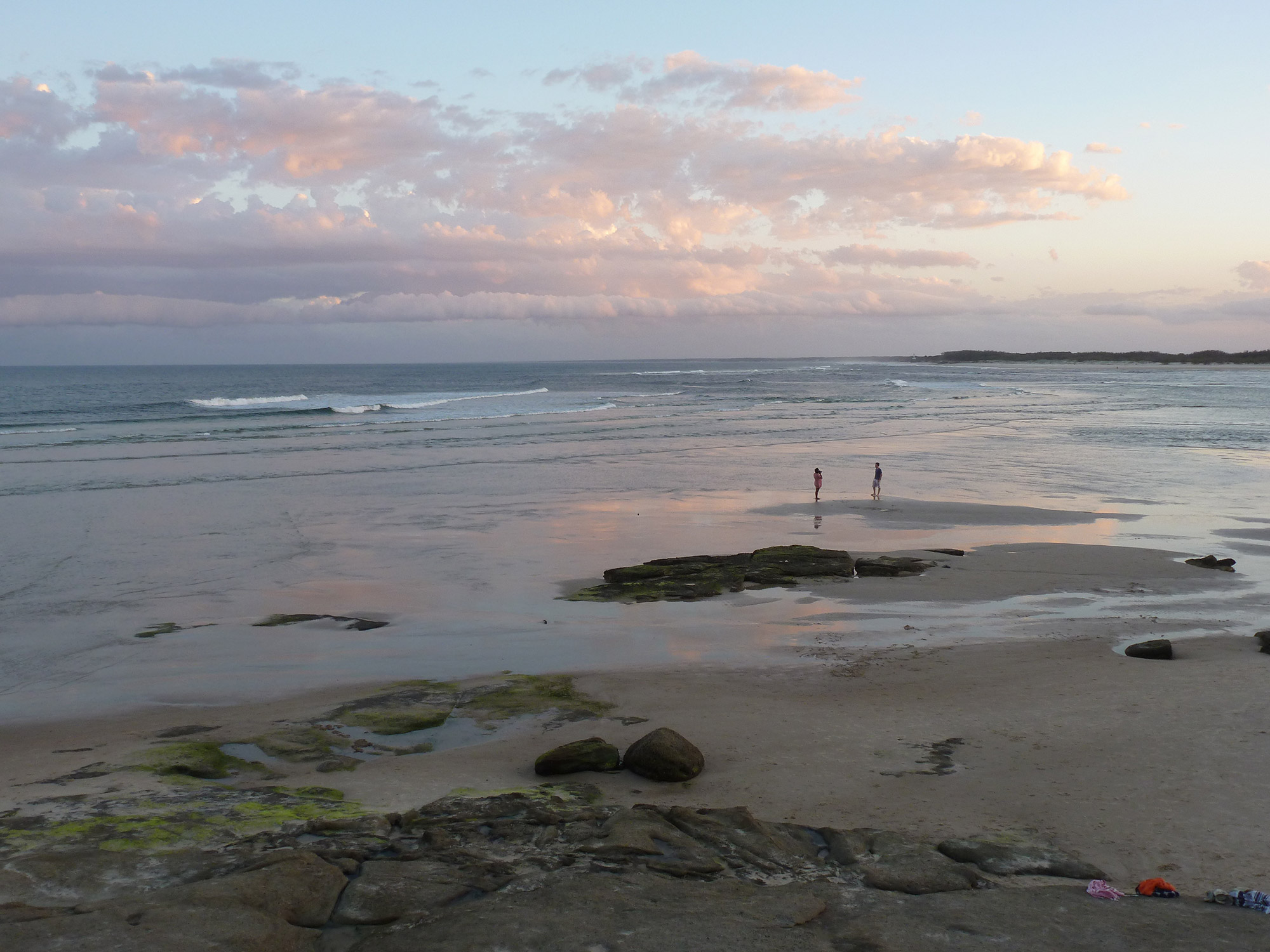 Environmental Protection