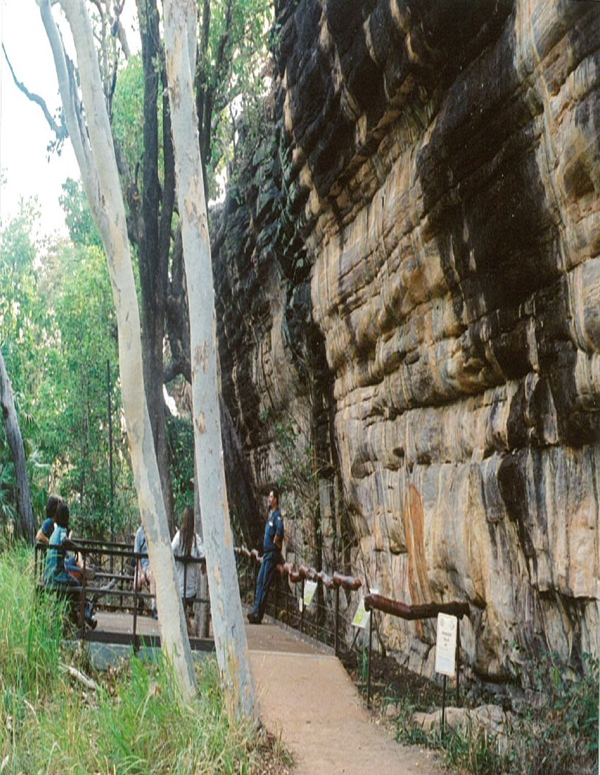 Environmental Protection