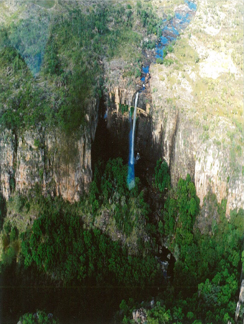 Environmental Protection