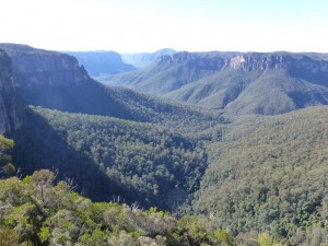 National Parks