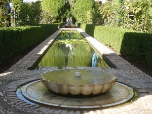 Landscape Design