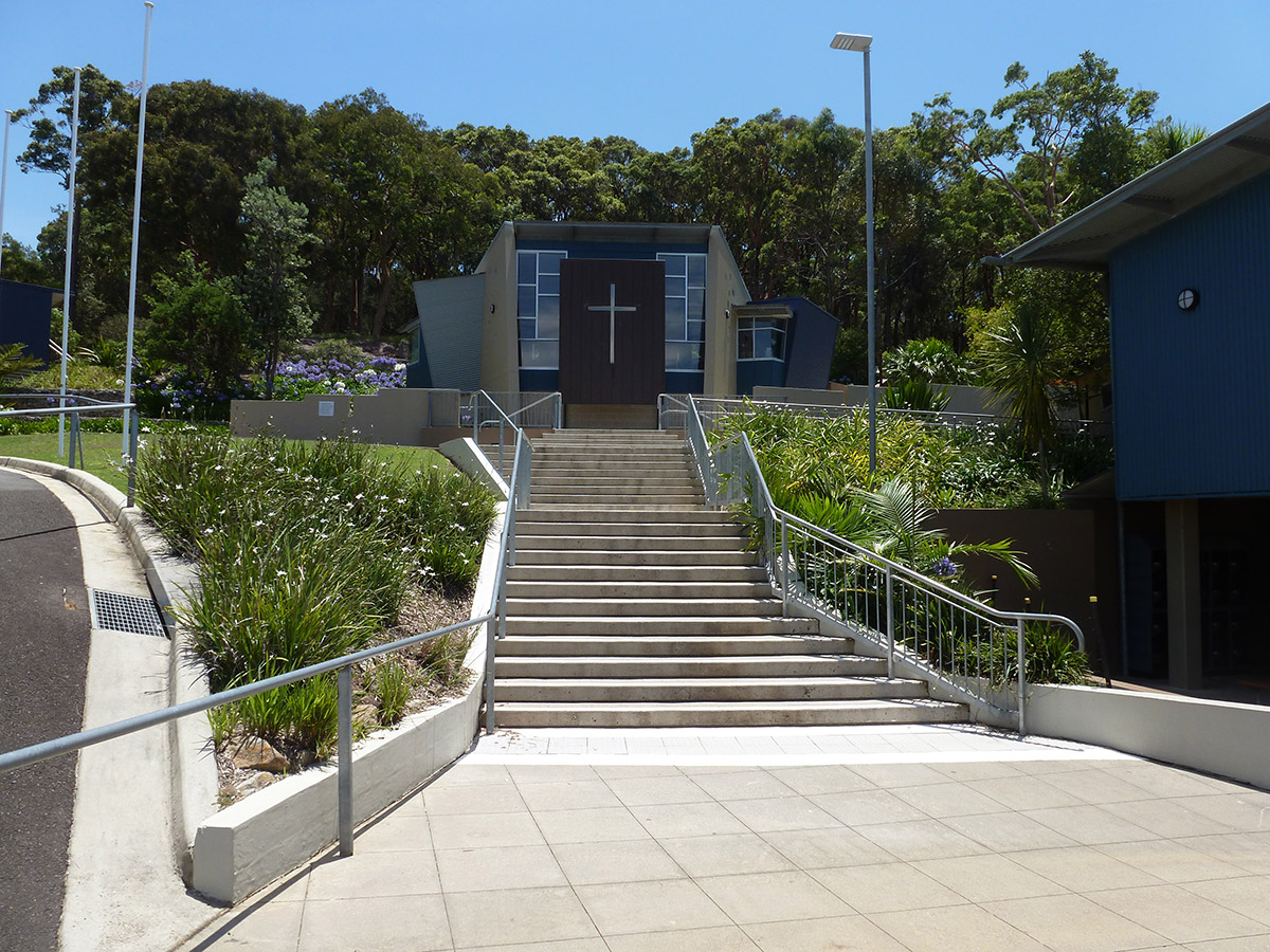 Mater Maria Catholic College