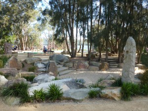Landscape Design
