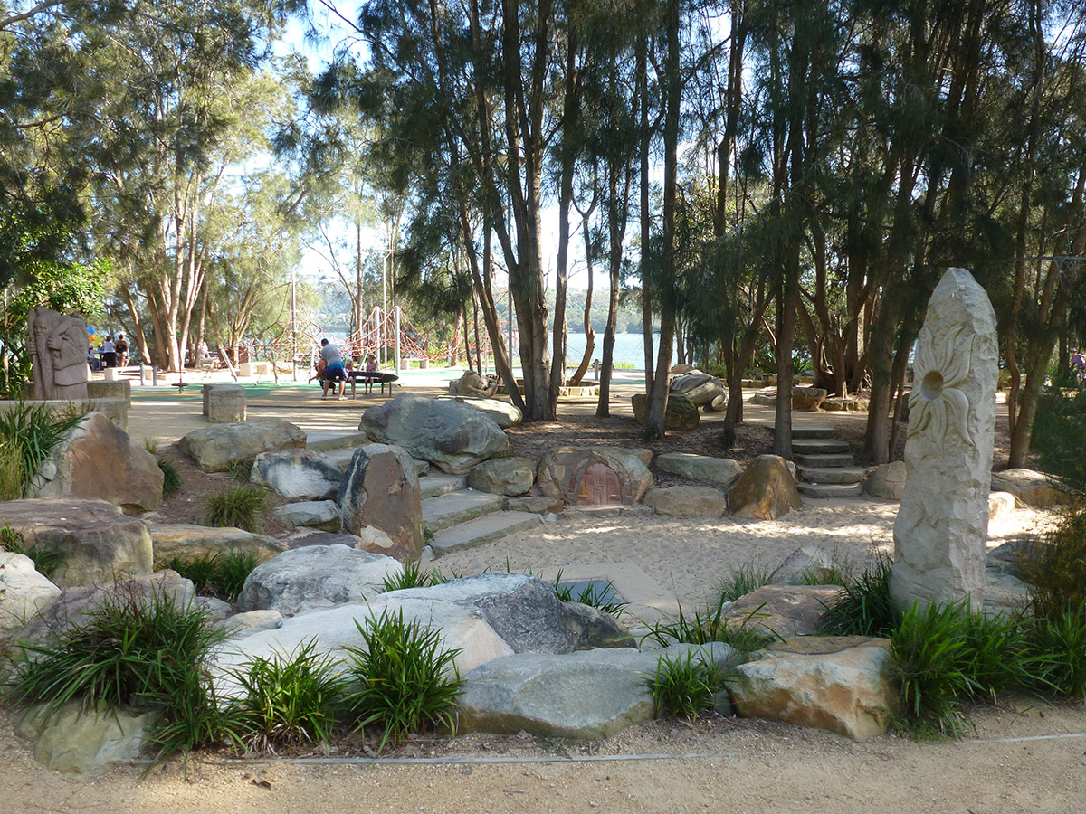 Landscape Design