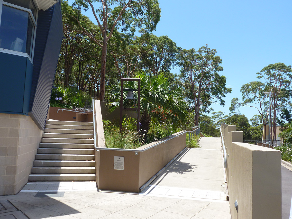 Mater Maria Catholic College