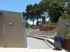 Mater Maria Catholic College