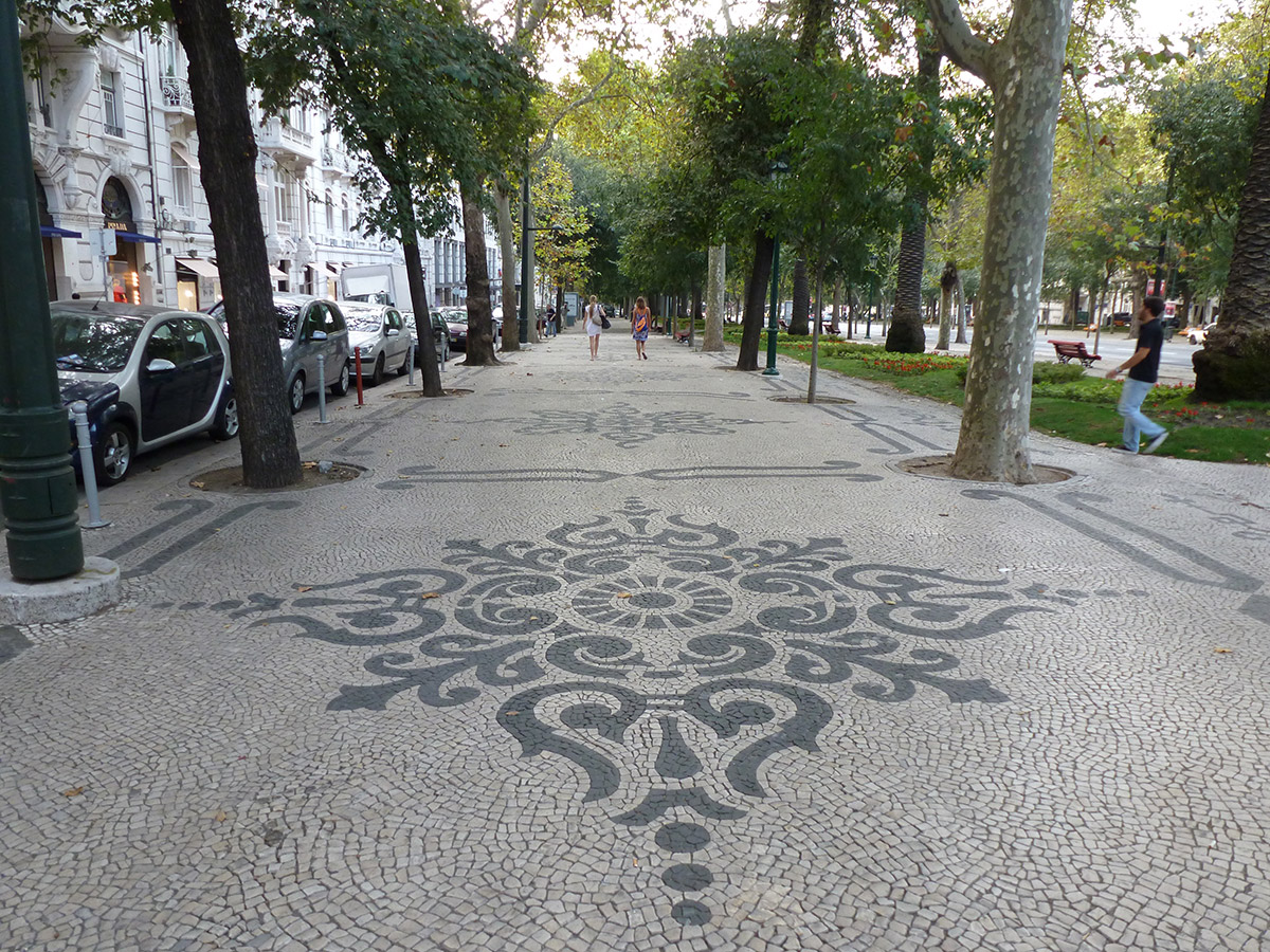 Landscape Design