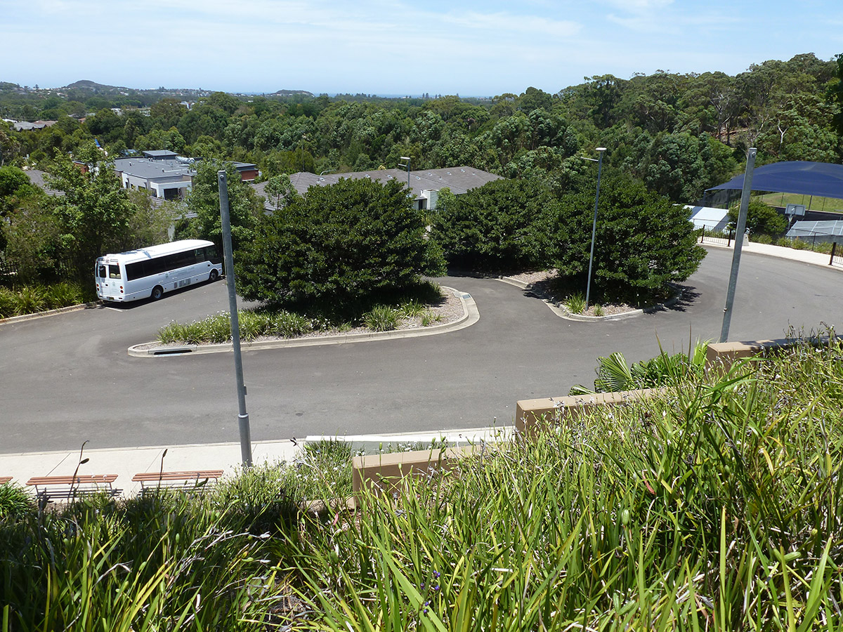 Mater Maria Catholic College