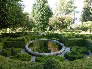Landscape Design