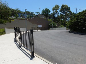 Mater Maria Catholic College