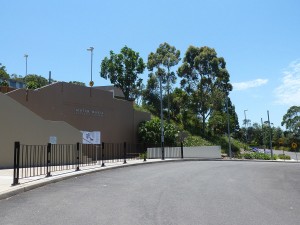 Mater Maria Catholic College
