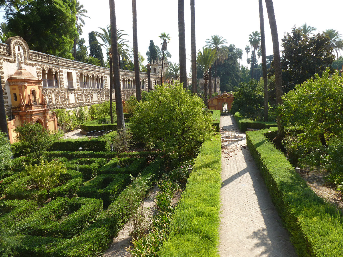 Landscape Design