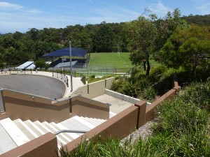 Mater Maria Catholic College