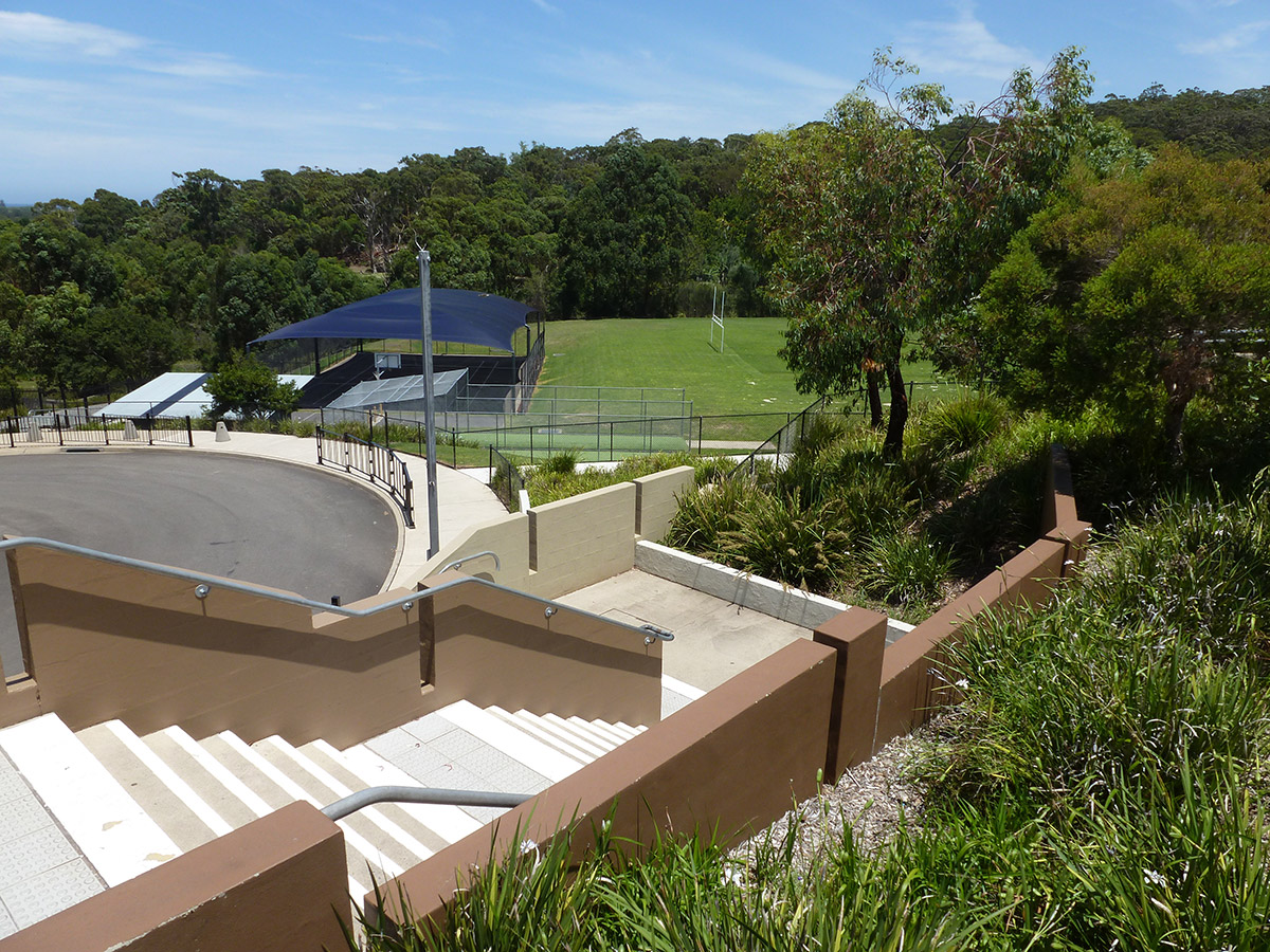 Mater Maria Catholic College