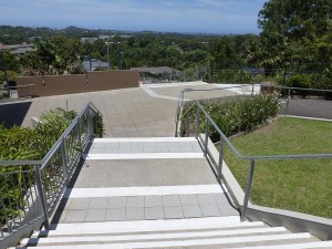 Mater Maria Catholic College