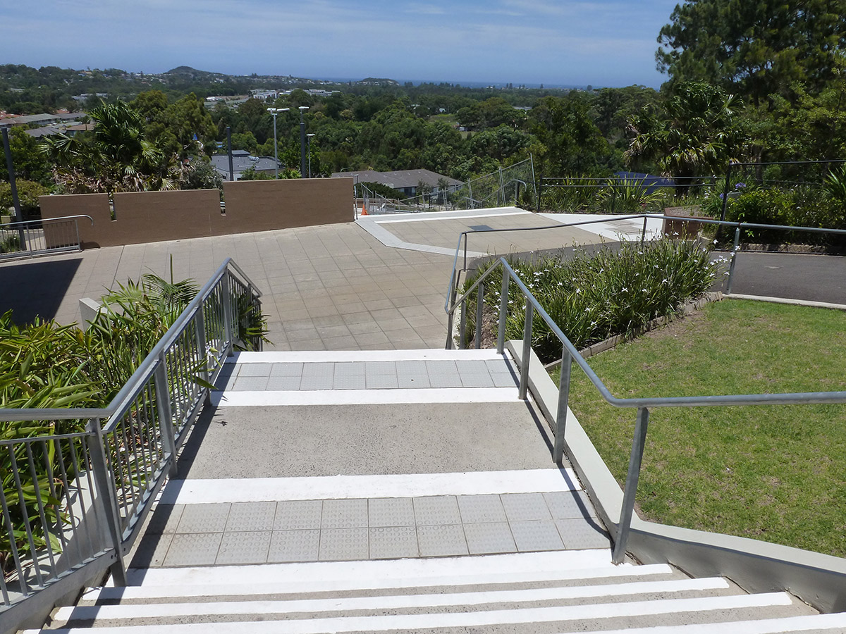 Mater Maria Catholic College