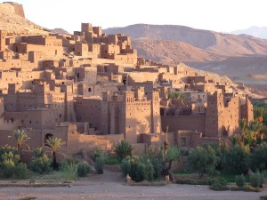 Cultural Heritage