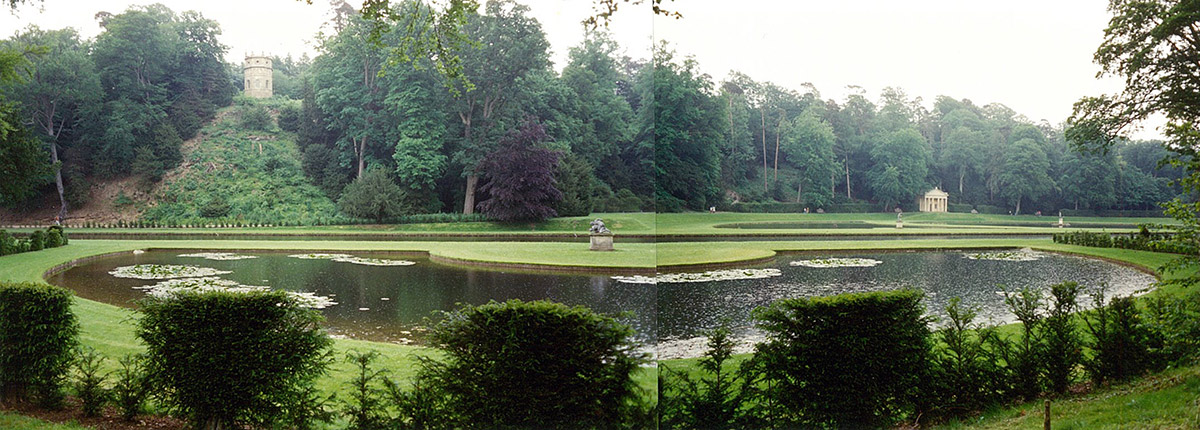 Landscape Design