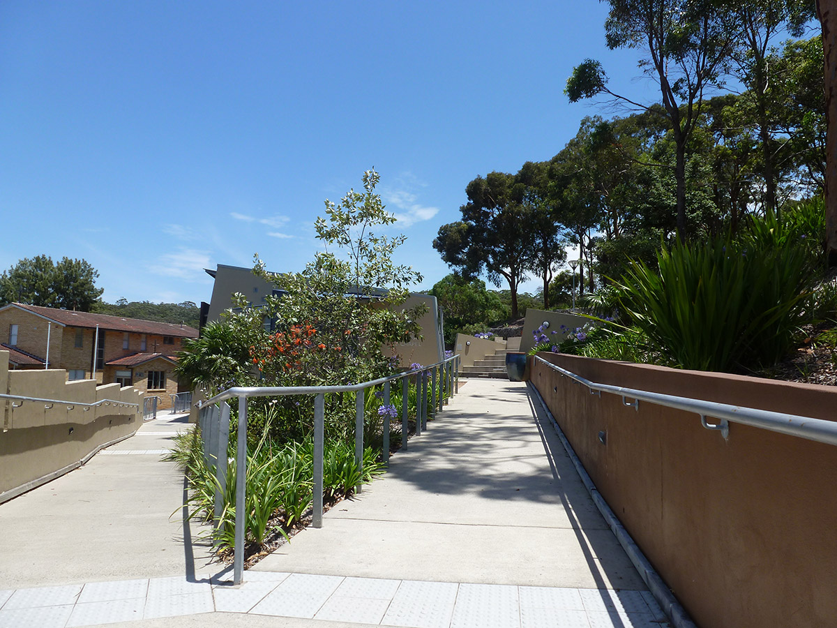 Mater Maria Catholic College